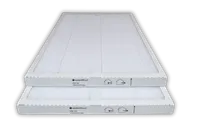 PRO-VENT Mistral SLIM 400 (G4/G4) PREMIUM