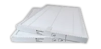 PRO-VENT Mistral SLIM 400 (G4/F7) PREMIUM