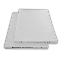 PRO-VENT Mistral SLIM 400 (G4/F7)