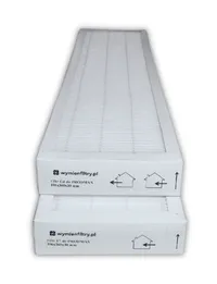 PRODMAX PRO MINI 300V/300H (G4/F7)