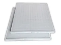PRO-VENT Mistral SLIM 800 (G4/F7)