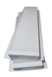 STIEBEL ELTRON VRC-W 450 / VRC-W 600 (G4/F7)