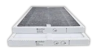 PRO-VENT Mistral SLIM 400 (G4/G4+WĘGIEL AKTYWNY) PREMIUM
