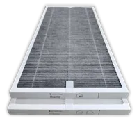 PRO-VENT Mistral PRO 400-450 (G4+G4 węgiel aktywny) PREMIUM