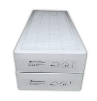 Komfovent Domekt R 200 V (M5/M5)