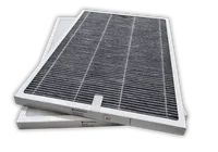 PRO-VENT Mistral SLIM 600/600 EC (G4/G4+węgiel aktywny) PREMIUM