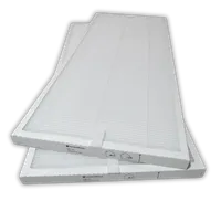 PRO-VENT Mistral PRO 550 (G4/F7) PREMIUM