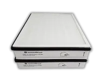 FLEXIT Nordic CL2, CL3, CL4 (F7/F7)