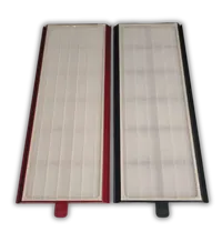 Zehnder ComfoAir 300/350/375/450/550 (G4/F7)