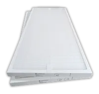 PRO-VENT Mistral PRO 400-450 (G4/F7) PREMIUM