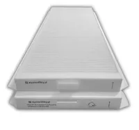 ZEHNDER ComfoAir Q 350/450/600 (F7/F7)