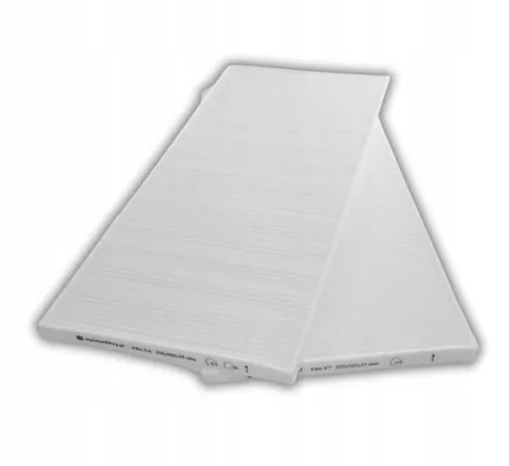 PRO-VENT Mistral PRO 550 (G4/F7)
