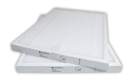 PRO-VENT Mistral SLIM 300 (F7/F7) PREMIUM