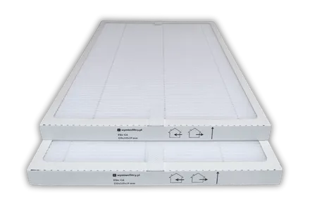 PRO-VENT Mistral SLIM 400 (G4/G4) PREMIUM