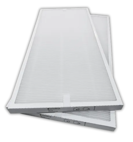 PRO-VENT Mistral PRO 550 (G4/G4) PREMIUM