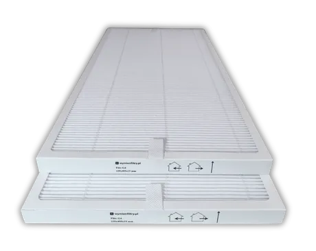 PRO-VENT Mistral Smart 400 (G4/G4) PREMIUM