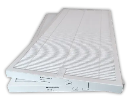 PRO-VENT Mistral Smart 400 (G4/F7) PREMIUM
