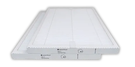 PRO-VENT Mistral SLIM 400 (F7/F7) PREMIUM