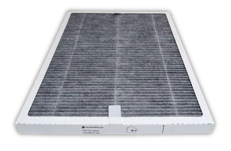 PRO-VENT Mistral SLIM 300 (G4 + WĘGIEL AKTYWNY) PREMIUM