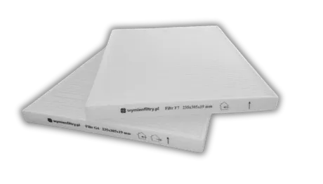 PRO-VENT Mistral SLIM 300 (G4/F7)