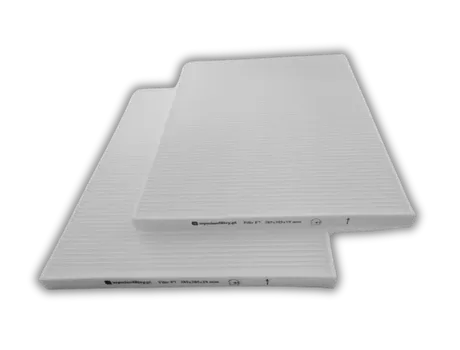 PRO-VENT Mistral SLIM 600 (F7/F7)