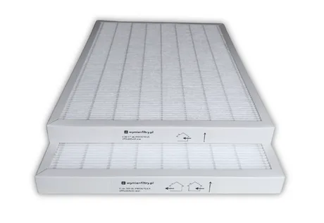 PRODMAX Air Expert 400V/600V (M5/F7)