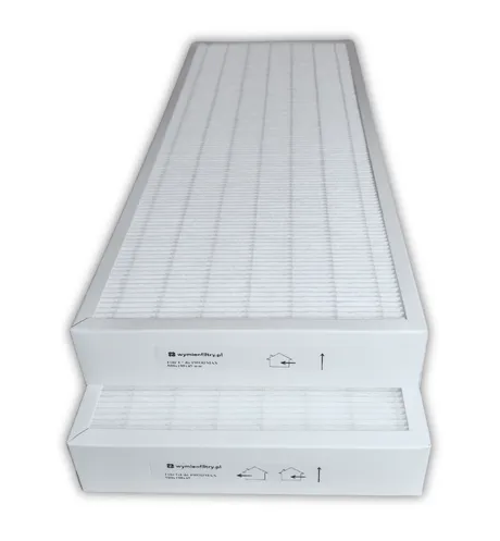 PRODMAX PRO MAX 400V/400H (G4/F7)