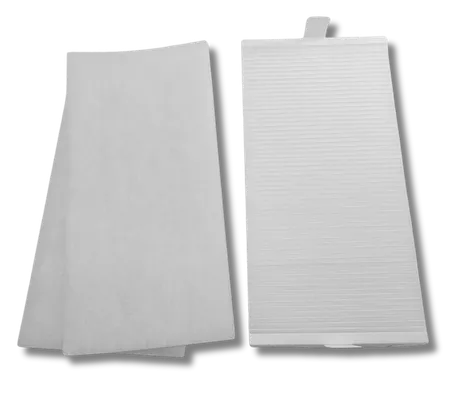Filtry do STIEBEL ELTRON VRC-400/VRC 400 E/LWZ 180/LWZ 280 (G4/F7)