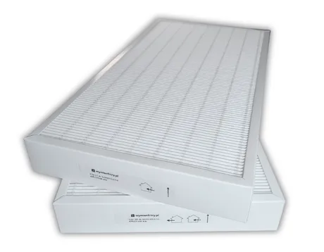 Komfovent Domekt R 400 V C6M (M5/F7) (od 2020r.)