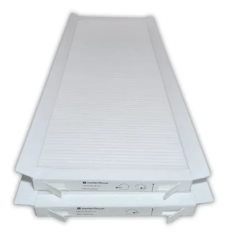 DUCO Box Energy Premium (G4/F7)