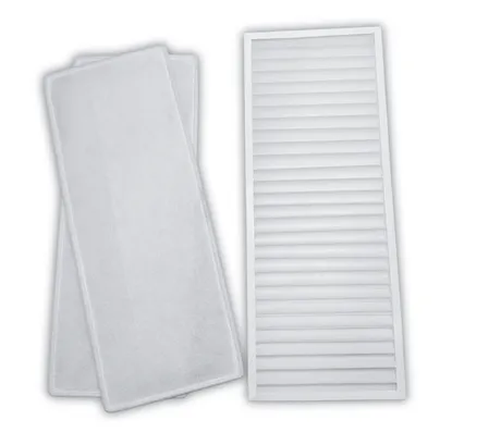 WANAS 550H/2 550V/2, 550H/3 550V/3, 555H XF 555V XF (2xG4/M5)
