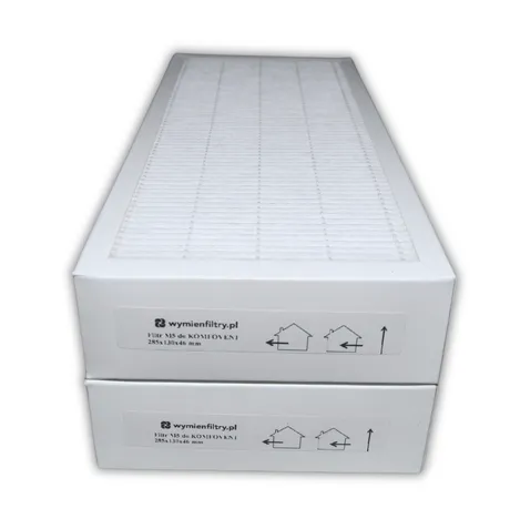 Komfovent Domekt R 200 V (M5/M5)