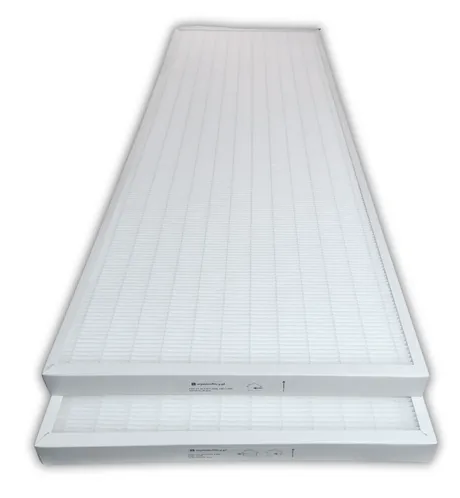 PRO-VENT Mistral PRO 1200-1400 (G4/F7)