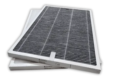 PRO-VENT Mistral SLIM 600/600 EC (G4/G4+węgiel aktywny) PREMIUM