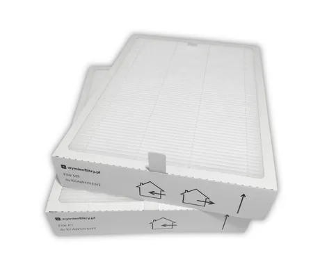 Komfovent Domekt R 300 V (M5/F7)