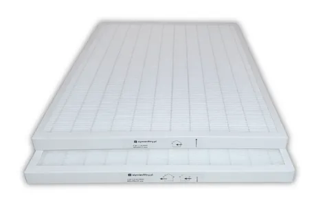 PRO-VENT Mistral P600 (G4/F7)