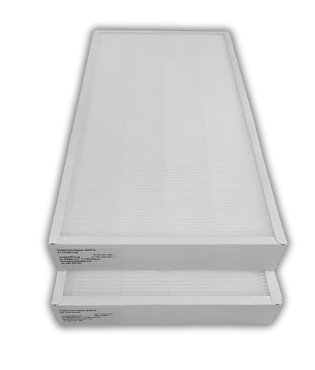 Komfovent Domekt R 600 H (M5/F7)