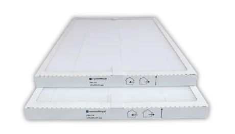 PRO-VENT Mistral SLIM 300 (G4/G4) PREMIUM