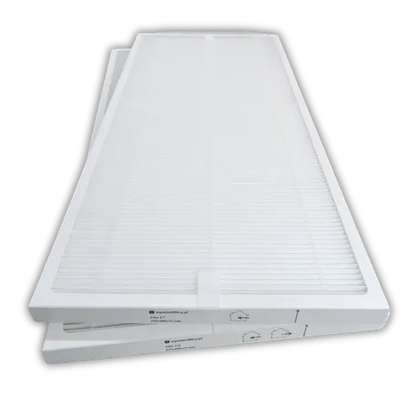 PRO-VENT Mistral PRO 400-450 (G4/F7) PREMIUM