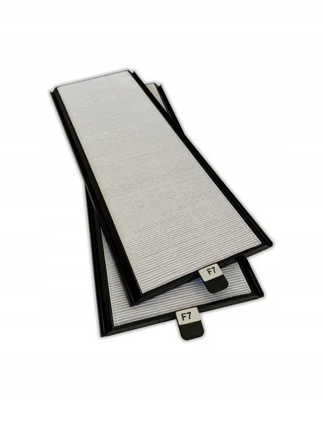 Zehnder ComfoAir 300/350/375/450/550 (F7/F7)