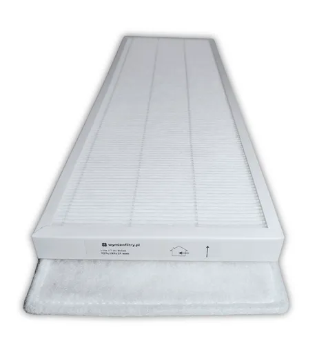 BRINK RENOVENT Excellent 300/400/450 (G4/F7)