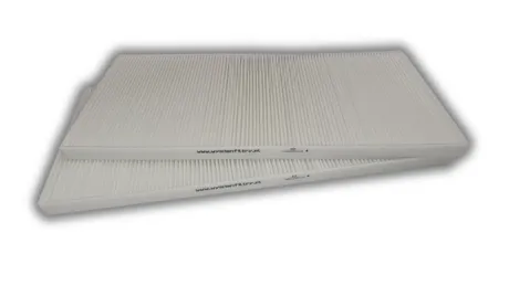 PRO-VENT Mistral PRO 400-450 (G4/F7)